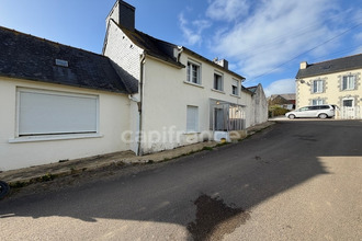 achat maison poullaouen 29246