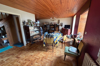 achat maison poullaouen 29246