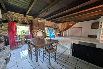 achat maison poullaouen 29246