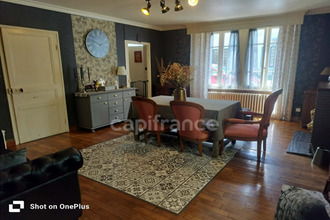 achat maison poullaouen 29246
