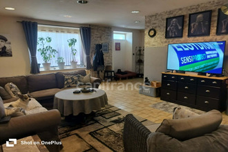achat maison poullaouen 29246