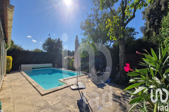 achat maison poulx 30320