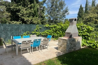 achat maison poulx 30320