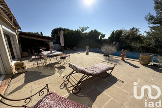 achat maison poulx 30320