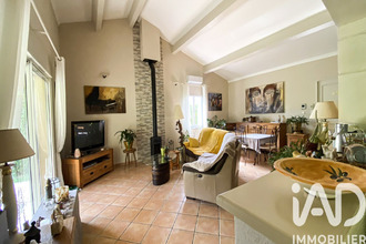 achat maison poulx 30320