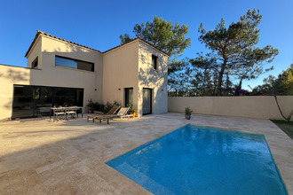 achat maison poulx 30320