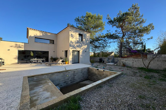 achat maison poulx 30320