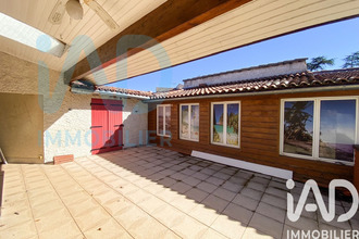 achat maison poulx 30320