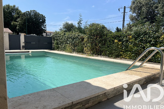 achat maison poulx 30320