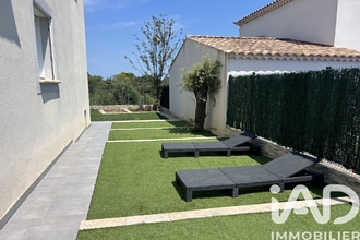 achat maison poulx 30320