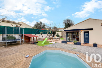 achat maison poulx 30320