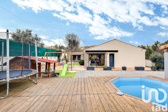 achat maison poulx 30320