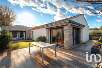 achat maison poulx 30320