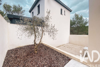 achat maison poulx 30320