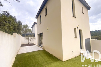 achat maison poulx 30320