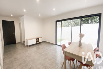 achat maison poulx 30320