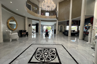 achat maison poulx 30320