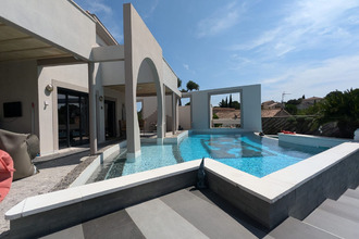 achat maison poulx 30320