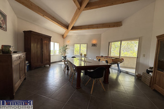 achat maison poulx 30320