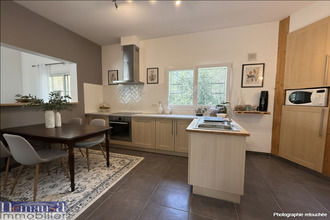 achat maison poulx 30320