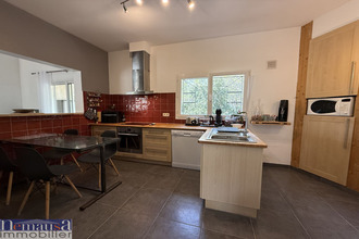 achat maison poulx 30320