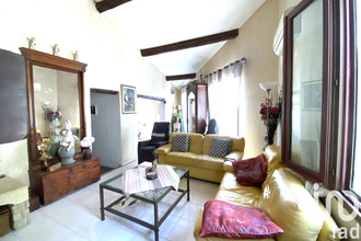 achat maison poulx 30320