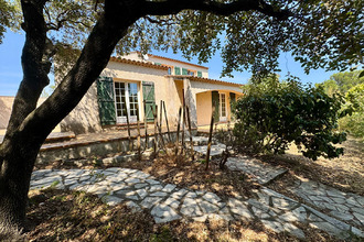 achat maison poulx 30320