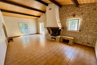 achat maison poulx 30320