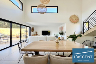 achat maison poulx 30320