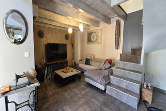 achat maison poulx 30320