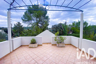 achat maison poulx 30320