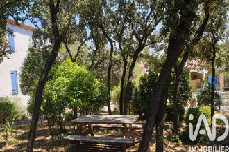 achat maison poulx 30320