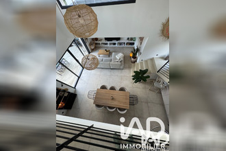 achat maison poulx 30320