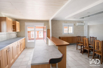 achat maison poulx 30320