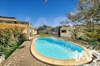 achat maison poulx 30320