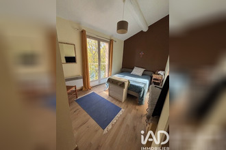 achat maison poulx 30320