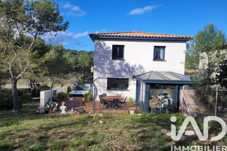 achat maison poulx 30320