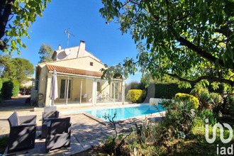 achat maison poulx 30320