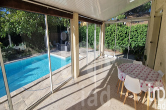 achat maison poulx 30320