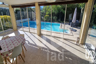 achat maison poulx 30320