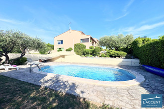 achat maison poulx 30320