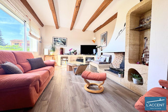 achat maison poulx 30320