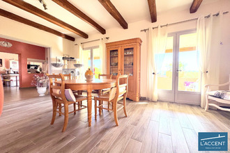 achat maison poulx 30320