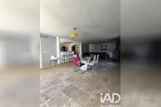 achat maison poulx 30320