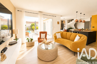 achat maison poulx 30320