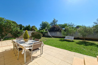 achat maison poulx 30320