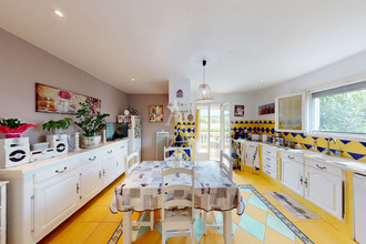 achat maison poulx 30320
