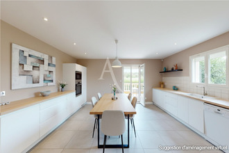 achat maison poulx 30320