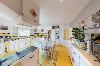 achat maison poulx 30320