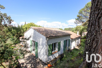 achat maison poulx 30320